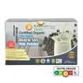 Health Paradise Organic Black Soya Milk Powder