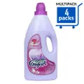 Comfort 7 In 1 Fabric Softener With Lavender Freshness