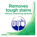 Polident Denture Cleanser Tablet - Whitening