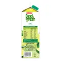 Marigold Peel Fresh Juice - Lime
