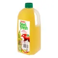 Marigold Peel Fresh Bottle Juice - Apple & Aloe Vera