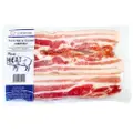 Superpork Pork Belly Sliced 1.2Cm