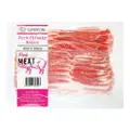Superpork Pork Streaky Bacon