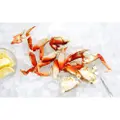 Catch Seafood Dungeness Crab Leg & Claw