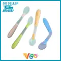 Vigo Silicone Bendable Spoon For Babies