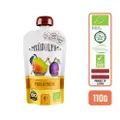 Rudolfs Organic Pear & Prune - Foodsterr Puree