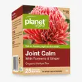Planet Organic Joint Calm Herbal Tea Blend