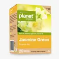 Planet Organic Jasmine Green Organic Tea