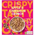 Marks & Spencer Apple And Cinamon Crunch