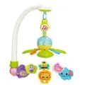 Lucky Baby Soft/Portable Musical Mobile