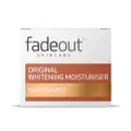 Fade Out Original Whitening Moisturiser Cream