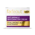 Fade Out Anti Wrinkle Whitening Day Cream 50Ml