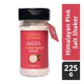 Maison Gourmet Himalayan Pink Salt Shaker