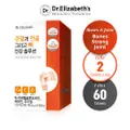 Dr. Elizabeths Joint Cartilage& Bone Health Solution 800Mg