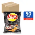 Lay'S Potato Chips - Barbecue