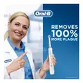 Oral-B Electric Toothbrush - Pro 2000 Ultra Thin
