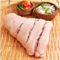 Aw'S Market Fresh Malaysian Pork Knuckle Chopped