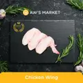 Aw'S Market Chicken Wing