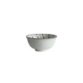 Table Matters Firework - 8 Inch Big Serving Bowl