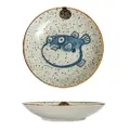 Table Matters Fugu - 8 Inch Coupe Plate