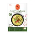 J-Lek Green Curry Sauce