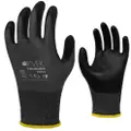 River Safety Gloves- Large
