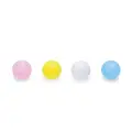 Beeztees Pl Ping Pong Balls (4Cm) (4Pcs)