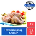 Chicken Story Fresh Kampong Chicken
