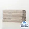 Epitex Vio Luxurybath Towel - Chateaugrey -1Pc