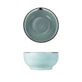 Table Matters Morning Mint - 7 Inch Soup Bowl