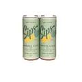 Sips Sparkling Water - Pineapple & Yuzu