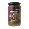 San Marcos Green Salsa