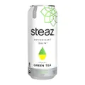 Steaz Organic Zero Calorie Half Iced Green Tea & Half Lemonad
