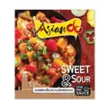 Asian Do Sweet & Sour Stir Fry Sauce