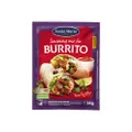 Santa Maria Tex Mex Burrito Spice Mix Medium 28G