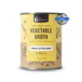 Nutra Organics Vegetable Broth Low Fodmap Veggie