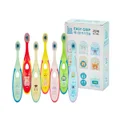 Nature Love Mere - Kids And Baby Toothbrush Step 2 [3-5Y+]