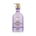 On The Body Natural Spa Lavender Scrub Body Cleanser