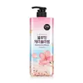 On The Body Blooming Cherry Blossom Body Wash