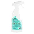 Zappy Lifestyle Kitchen Cleaner And Degreaser