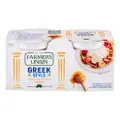 Farmers Union Greek Style Yoghurt - Honey