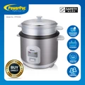 Powerpac (Pprc66) 1.5L Rice Cooker