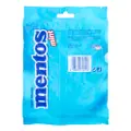 Mentos Chewy Dragees - Mint (Share- A-Bowl)