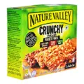 Nature Valley Crunchy Granola Bar - Variety
