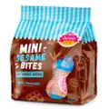 Jannis Mini Bites - Sesame Chocolate