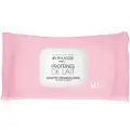 Byphasse Makeup Remover Wipes For All Skin Type 40'S