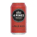 4 Pines Pale Ale (Craft Beer)