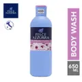 Felce Azzurra Body Wash - Sakura Flower Oriental Essence
