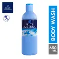 Felce Azzurra Body Wash - White Musk Delicate Essence
