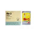 Me-O Pouch Adult Chicken With Rice And Tuna 80G (12Pkt)